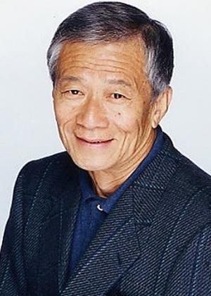 Jôji Yanami